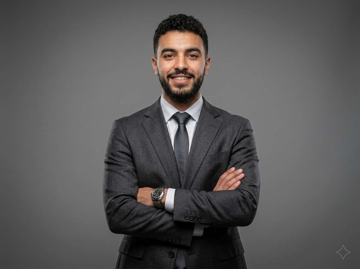 Ahmed El Jaar
