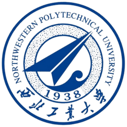 Northwestern Polytechnical University logo