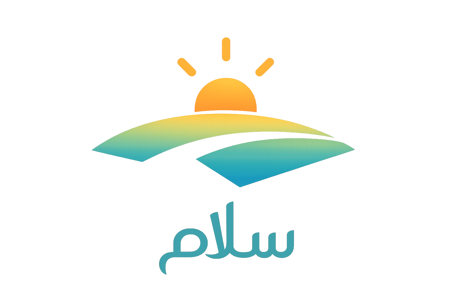 Sallam.ma Logo