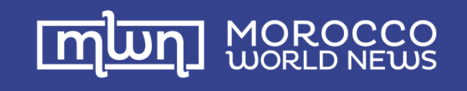 شعار Moroccan World News — إعلام إخباري مغربي