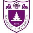 Nanjing University logo