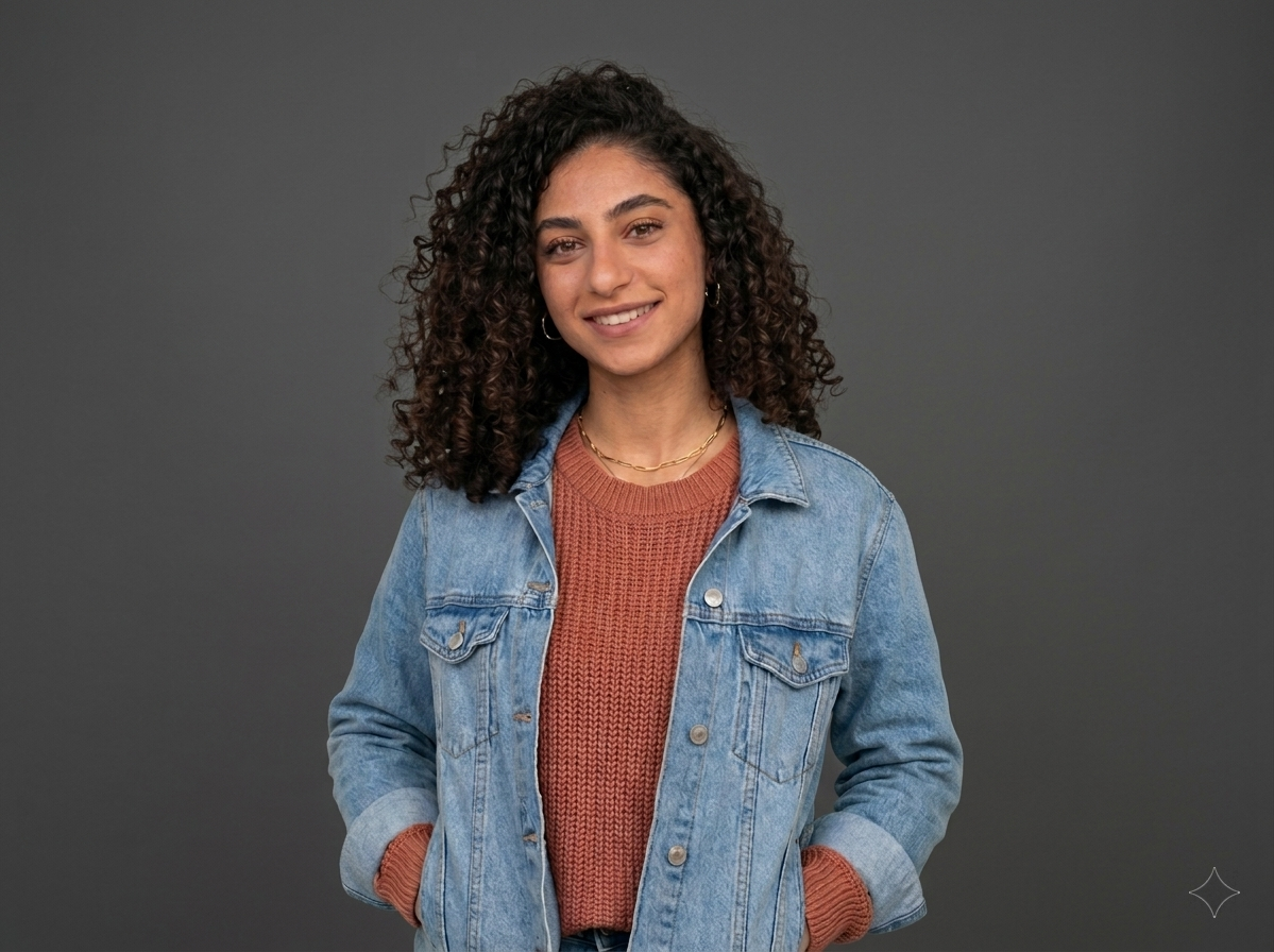 Sarah Boujdour