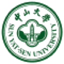 Sun Yat-sen University logo