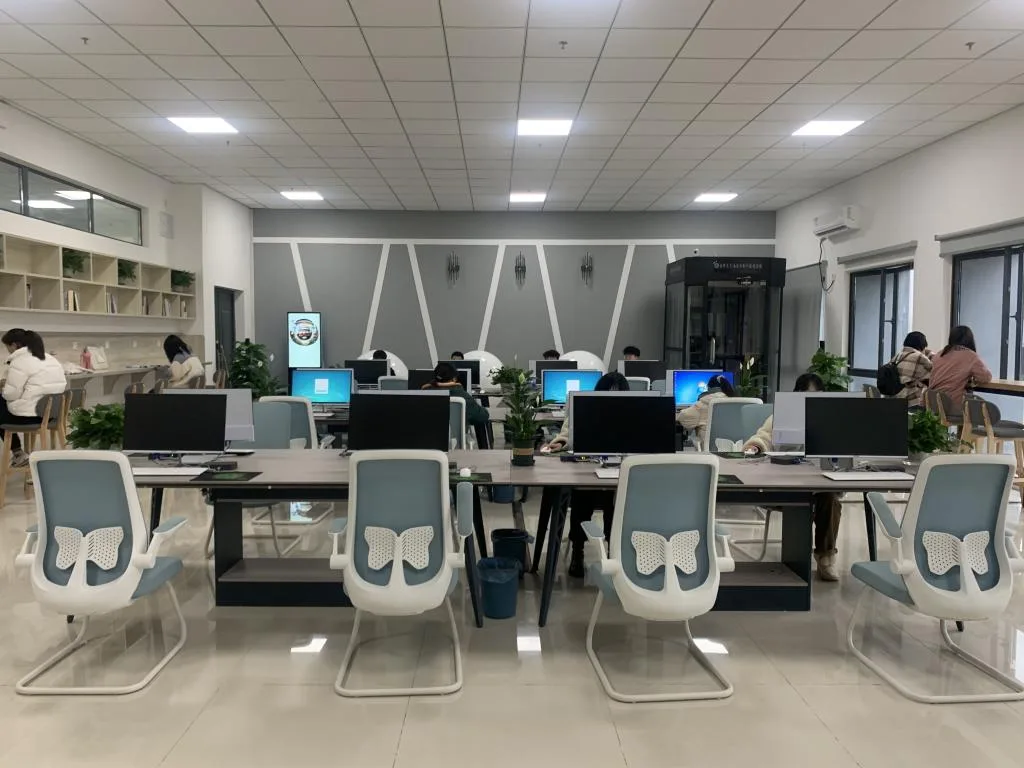 Anhui Medical University — library