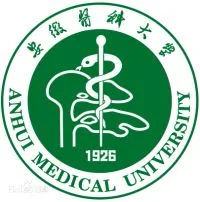 Anhui Medical University logo
