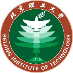 Beijing Institute of Technology logo