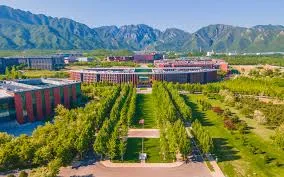 Beijing University of Agriculture campus