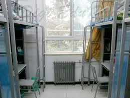 Beijing University of Agriculture — dormitory
