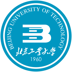 Beijing University of Technology logo