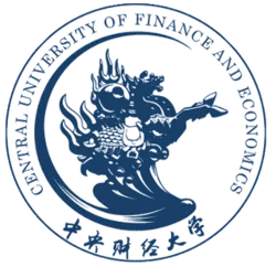 Central University of Finance and Economics logo