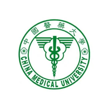 China Medical University logo