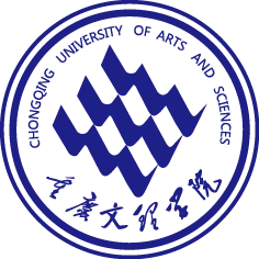 Chongqing University of Arts and Sciences logo