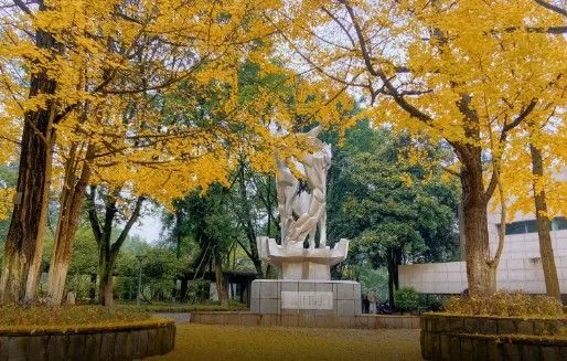Chongqing University of Posts and Telecommunications — campus