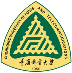 Chongqing University of Posts and Telecommunications logo