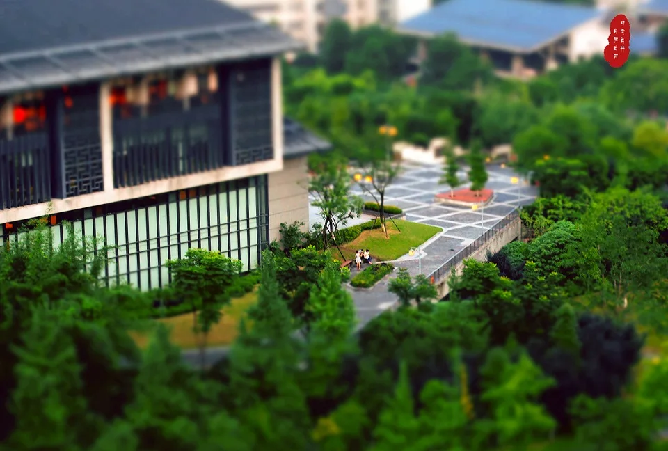 Chongqing University of Technology — campus