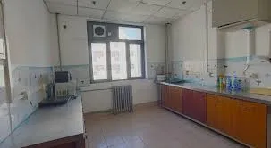 Civil Aviation University of China — dormitory