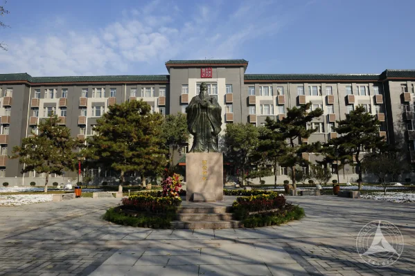 Communication University of China — campus