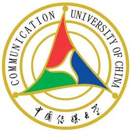 Communication University of China logo