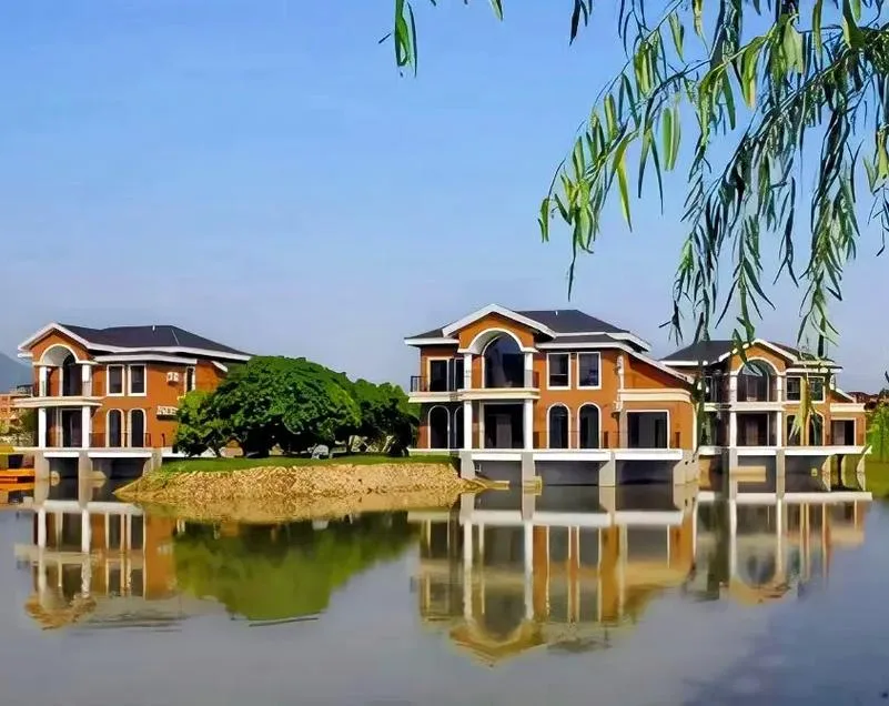 Fujian University of Traditional Chinese Medicine — campus