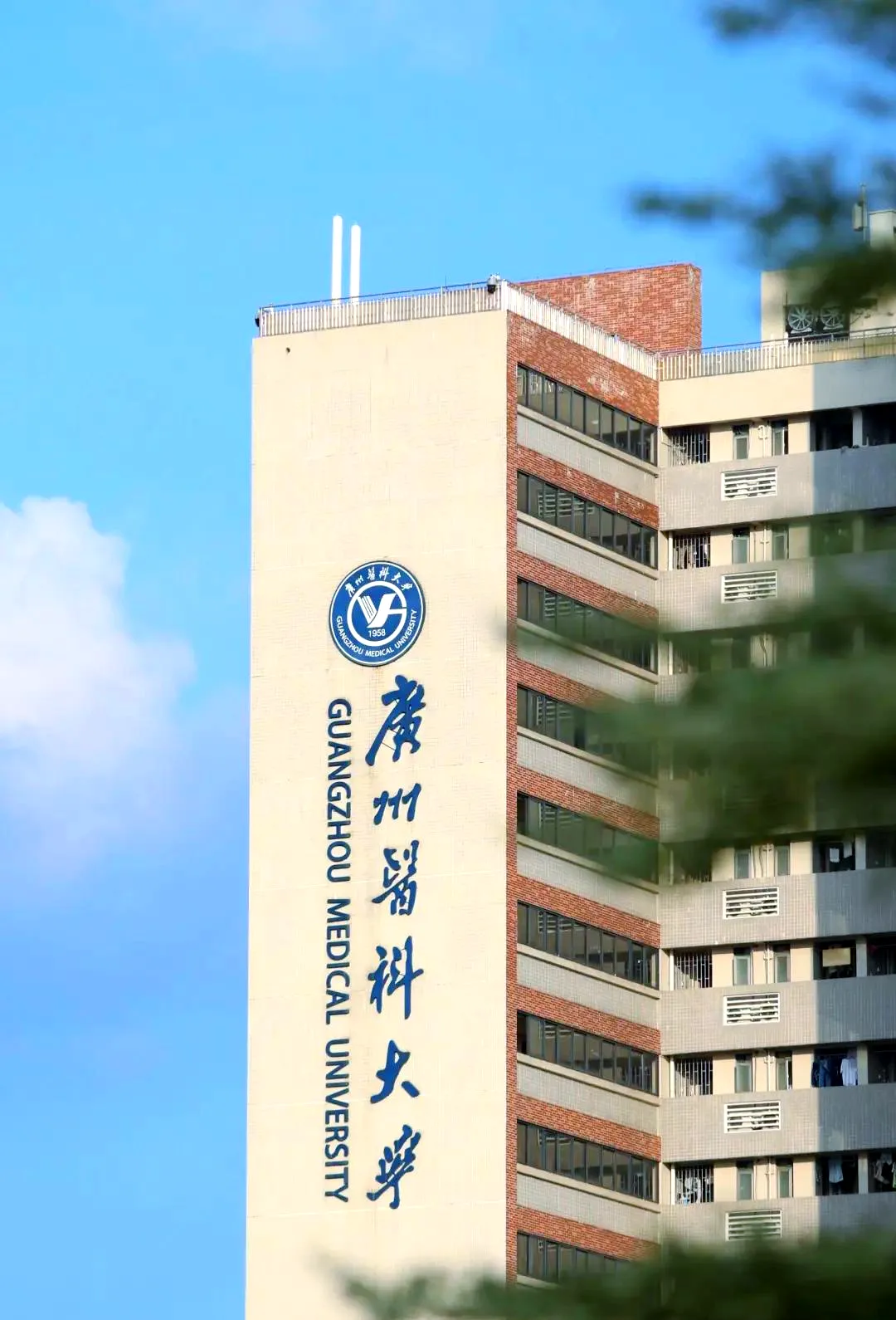 Guangdong Medical University — campus