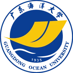 Guangdong Ocean University logo