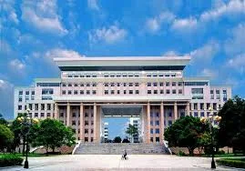 Guangxi Medical University — campus
