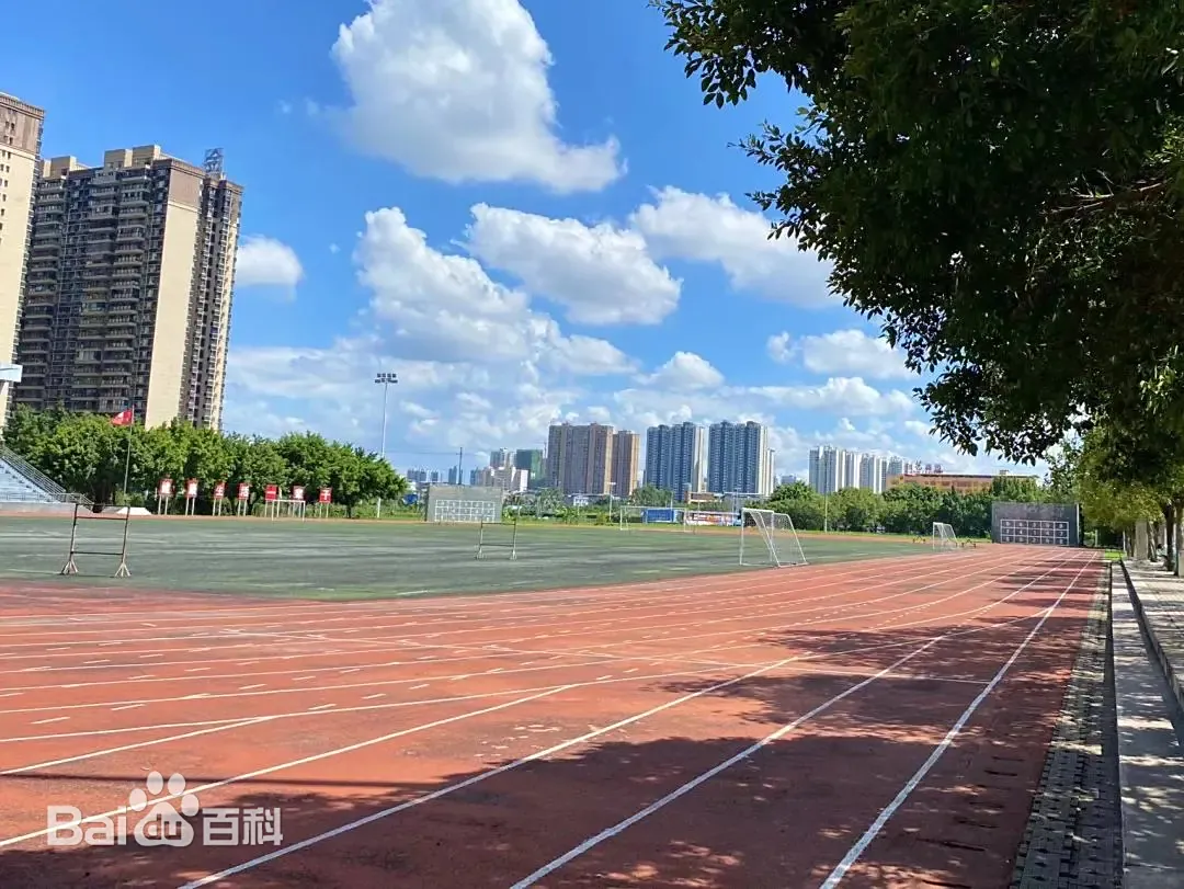 Guangxi University of Arts — campus
