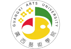 Guangxi University of Arts logo