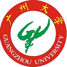 Guangzhou University logo