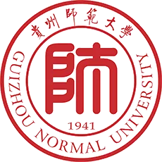 Guizhou Medical University logo
