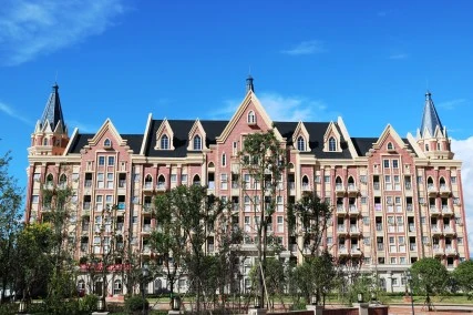 Guizhou University of Finance and Economics — campus