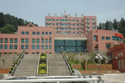 Guizhou University of Finance and Economics — campus