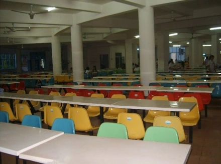 Hainan Medical University — campus