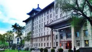 Harbin Engineering University — campus