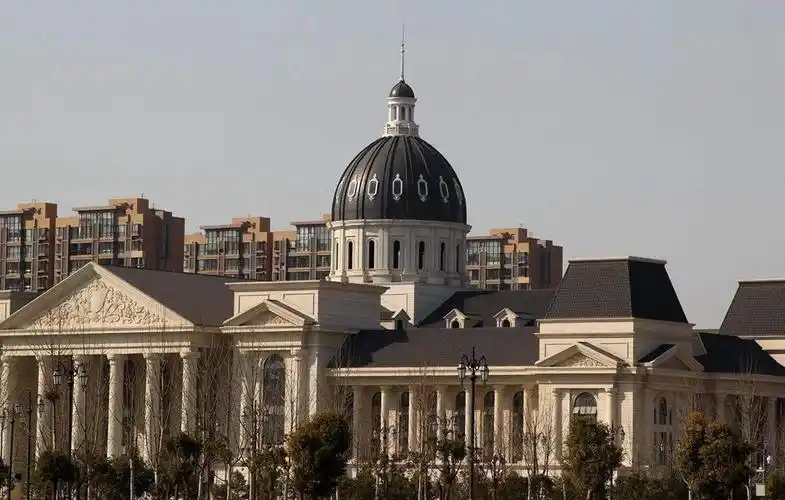 Henan Agricultural University — campus