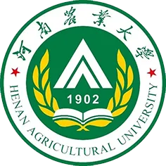 Henan Agricultural University logo