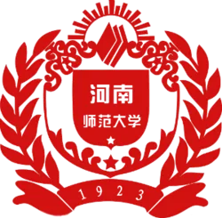 Henan Normal University logo
