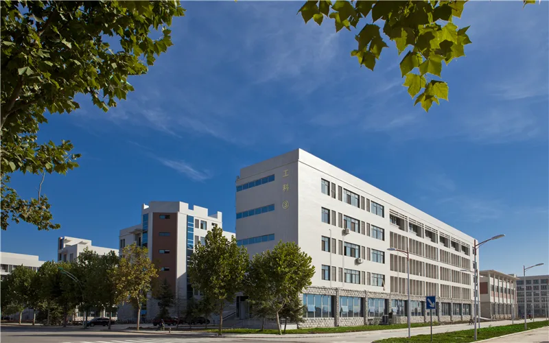 Henan University of Science and Technology campus