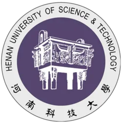 Henan University of Science and Technology logo