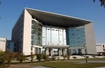 Henan University — library