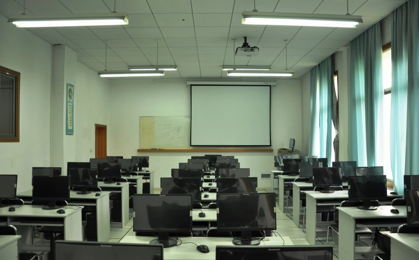 Hunan Normal University — campus