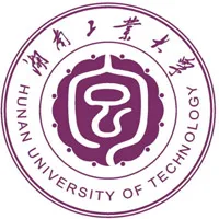 Hunan University of Technology logo