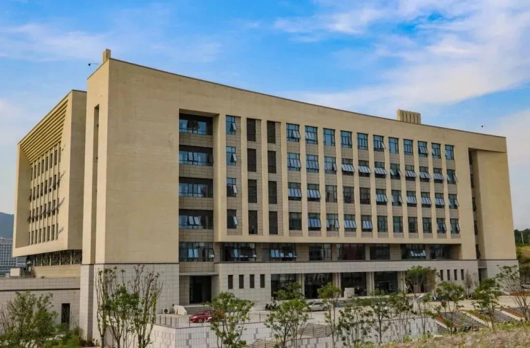 Jiangsu University of Science and Technology — campus