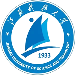 Jiangsu University of Science and Technology logo