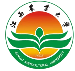 Jiangxi Agricultural University logo