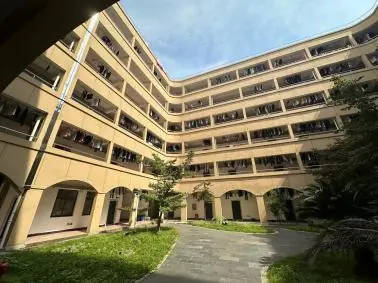 Jiangxi University of Finance and Economics — campus