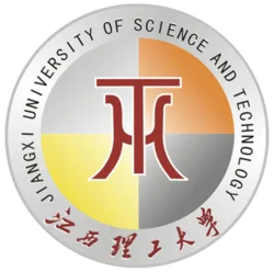 Jiangxi University of Science and Technology logo
