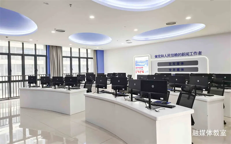 Jiangxi University of Technology — campus