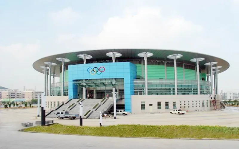 Jinan University — campus