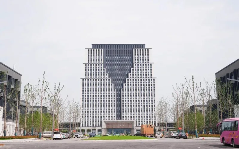 Nanjing Agricultural University — campus